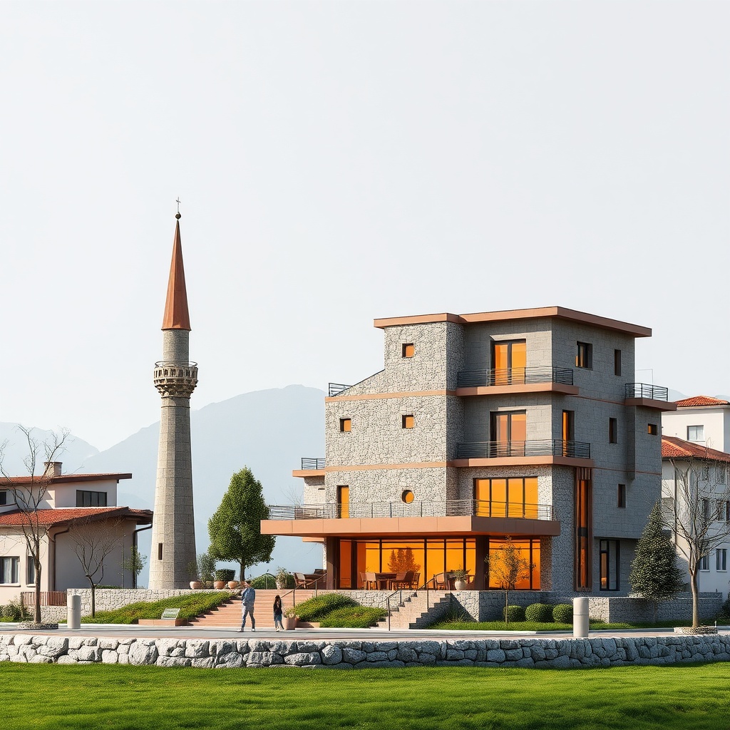Bir oturma odasında Arçelik 243410 Ekonomik klimanın iç ünitesinin duvarda monte edilmiş