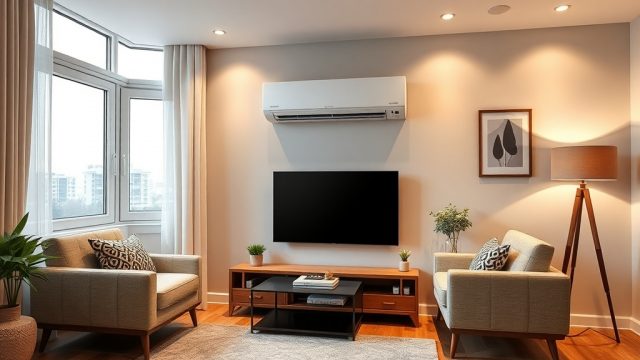 Arçelik 243410 Ekonomik Klima Enerji Verimliliği İncelemesi