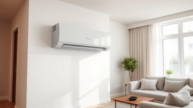 Arçelik 243410 Ekonomik Klima Akıllı Özellikler Testi: Kullanıcı Deneyimi ve Değerlendirme