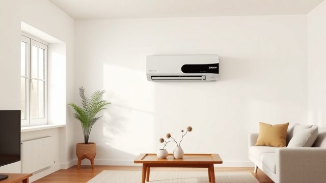 Daikin Emura FTXR35M Kurulum ve Bakım İpuçları