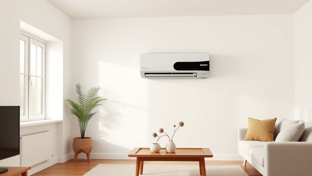 Daikin Emura FTXR35M Kurulum ve Bakım İpuçları