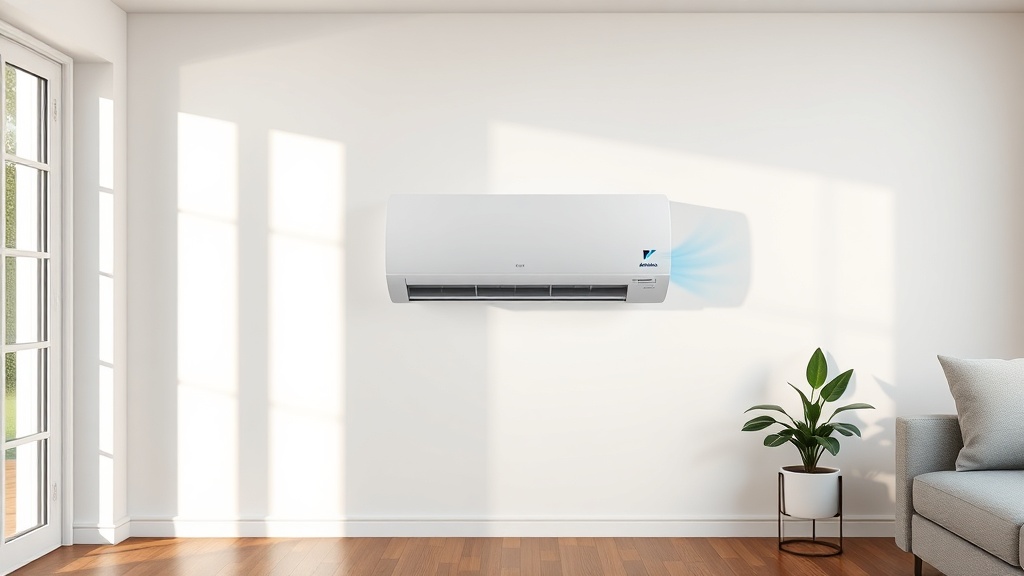 Daikin Emura FTXM35M Soğutma Performansı Testi