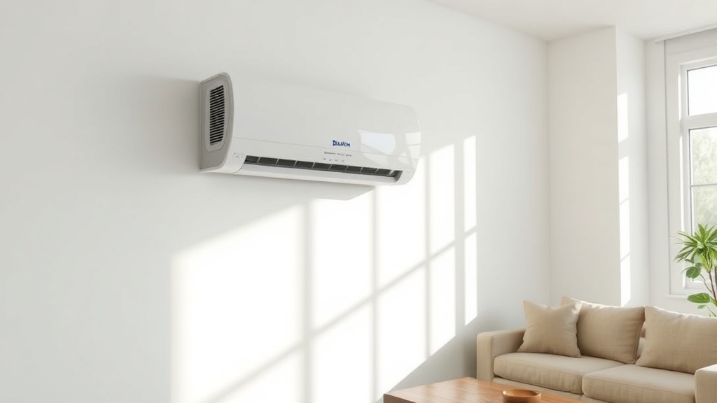 Daikin Emura FTXM35M Enerji Verimliliği Uzun Dönem Testi