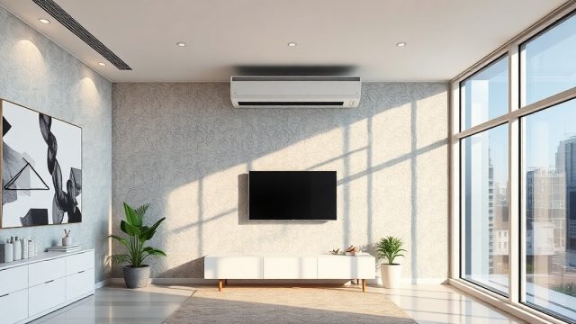 Daikin Emura FTXM35M Gürültü Seviyesi Değerlendirmesi