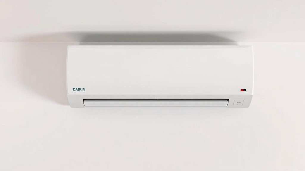 Daikin Emura FTXM35M Satın Alma Rehberi: İhtiyacınıza Uygun Klimayı Seçin