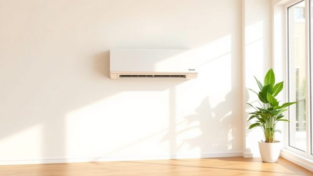 Daikin Emura FTXR35M Akıllı Özellikler İncelemesi