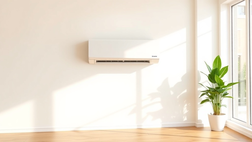 Daikin Emura FTXR35M Akıllı Özellikler İncelemesi