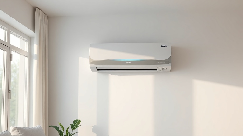 Daikin Emura FTXR35M Gürültü Seviyesi Değerlendirmesi