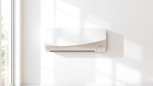 Daikin Emura FTXR35M Soğutma Performansı Testi: Gerçek Sıcaklıklarda Verimlilik