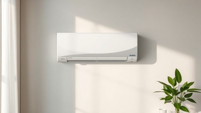 Daikin Emura FTXM35M Kurulum ve Bakım İpuçları
