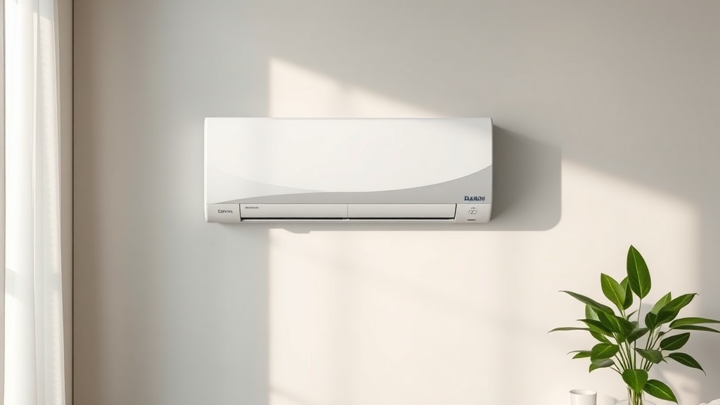 Daikin Emura FTXM35M Kurulum ve Bakım İpuçları