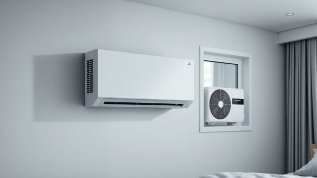 Mitsubishi Heavy SRK/SRC 35 ZS-W Gürültü Seviyesi Değerlendirmesi