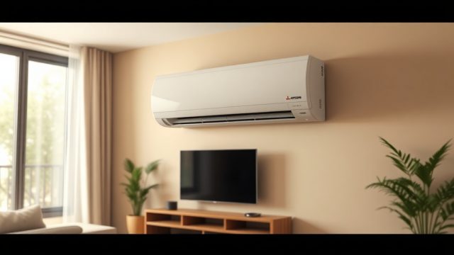 Mitsubishi Heavy SRK/SRC 35 ZS-W Soğutma Performansı Testi
