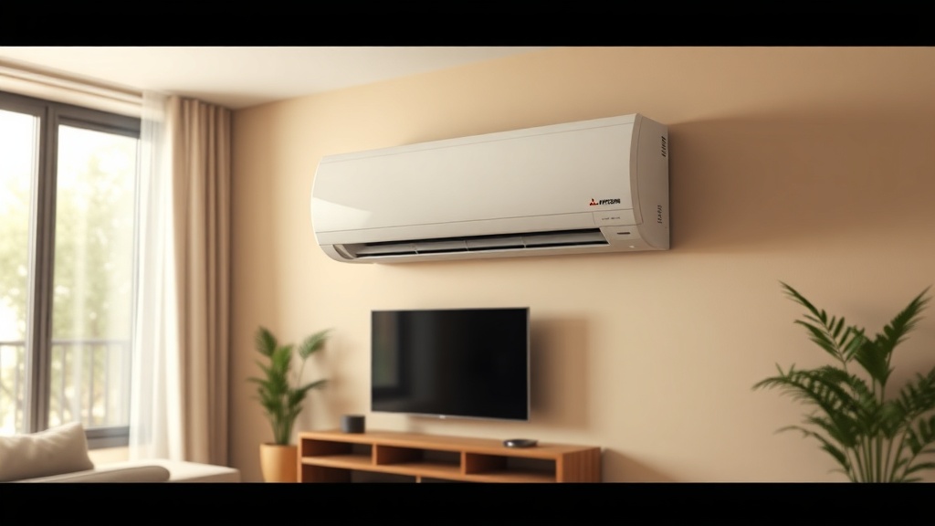 Mitsubishi Heavy SRK/SRC 35 ZS-W Soğutma Performansı Testi