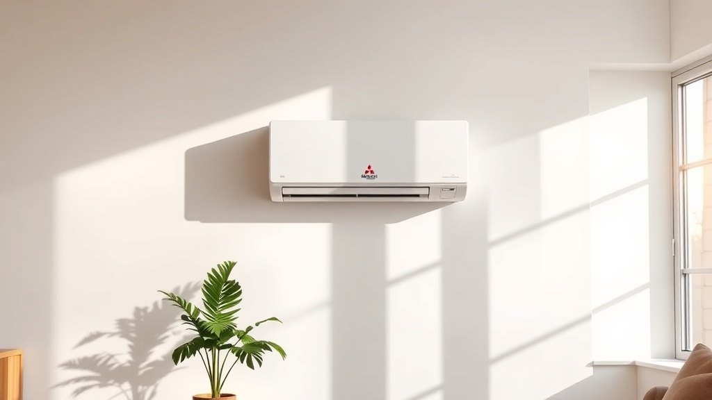 Mitsubishi Heavy SRK/SRC 35 ZS-W Akıllı Özellikler Kullanıcı Deneyimi