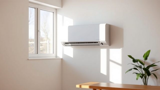 Mitsubishi Heavy SRK/SRC 35 ZS-W Enerji Verimliliği İncelemesi