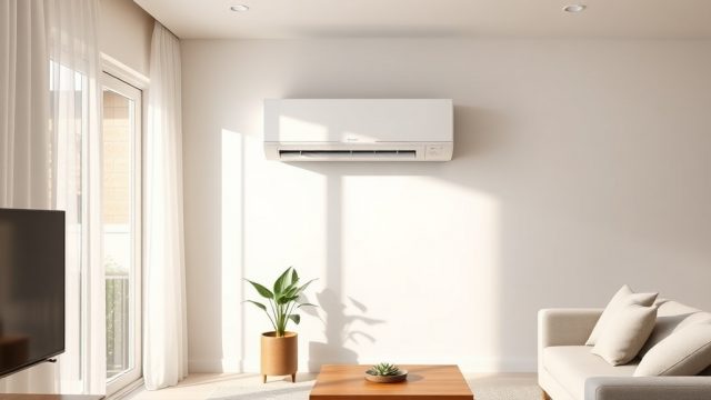 Mitsubishi Heavy SRK/SRC 35 ZS-W Enerji Verimliliği Uzun Dönem Testi
