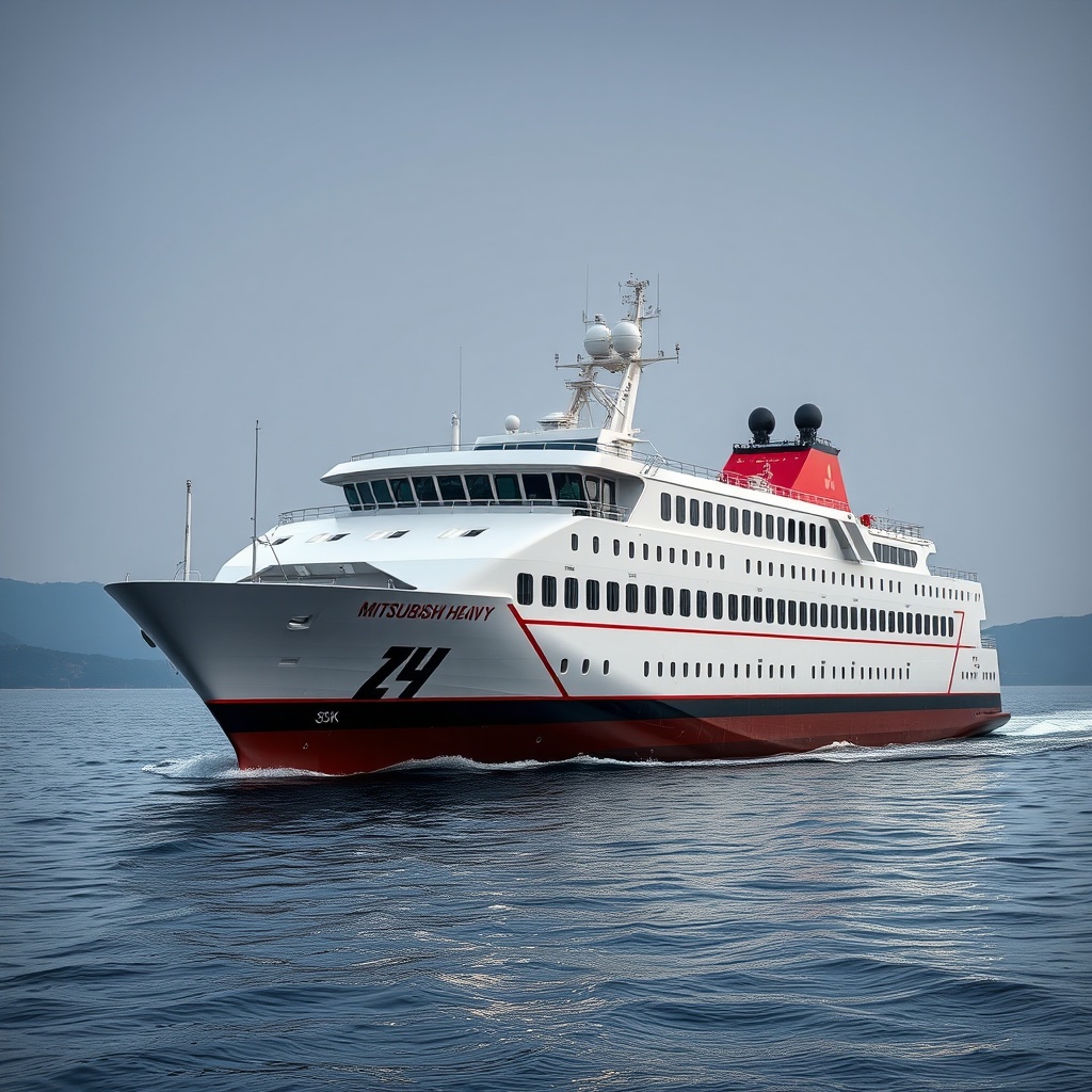 Gerçekçi bir fotoğraf: Mitsubishi Heavy SRK/SRC 35 ZS-W iç ünitesi